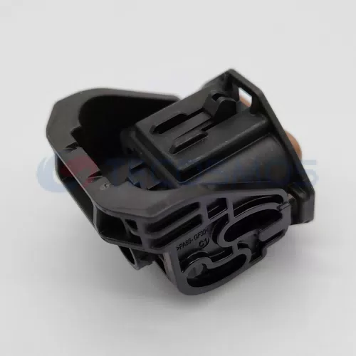 Waterproof Wire Connector Cable Harness Automotive Enclosure Connector for Fulder 6pin Female 33293527 - image 4